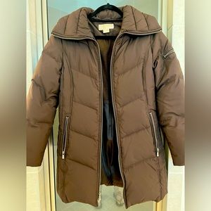 Like new Michael Kors coat